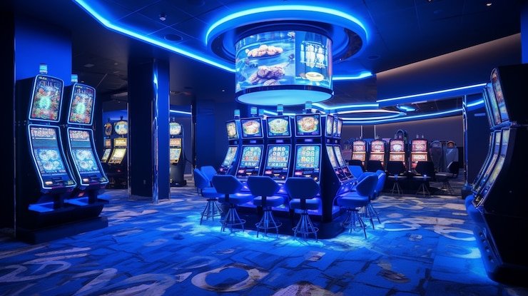 gadunslot featured game showcase