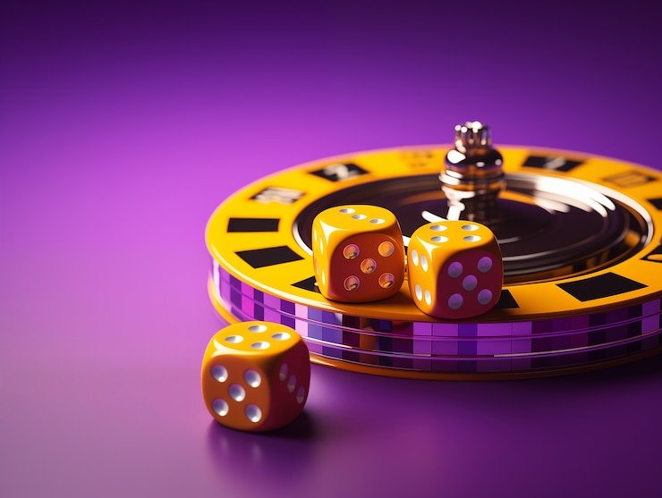 Studio Lightning Roulette gadunslot dengan dealer profesional