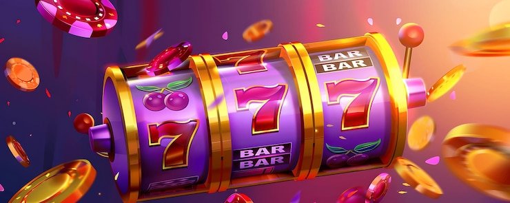 Dealer profesional gadunslot